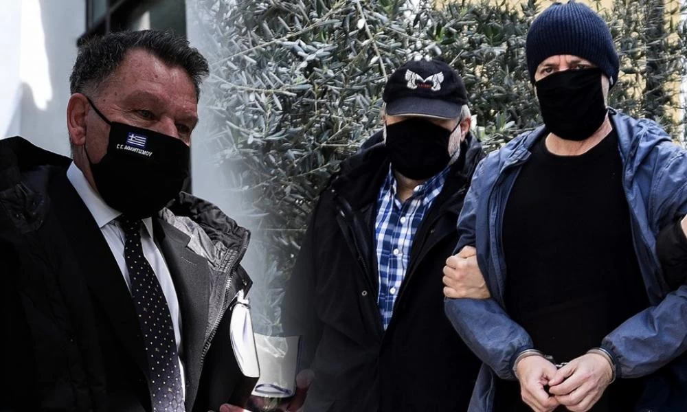 Υπόθεση Λιγνάδη: Σφοδρές αλληλοκατηγορίες μεταξύ Κούγια και Βλάχου